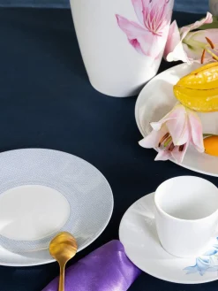 Platos De Postre|Vajillas Completas>Meissen Platos postre de porcelana artesanales Cosmopolitan, 2 uds.