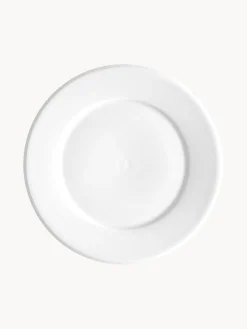 Platos postre de porcelana artesanales Vitruv, 2 uds. Platos De Postre|Vajillas Completas