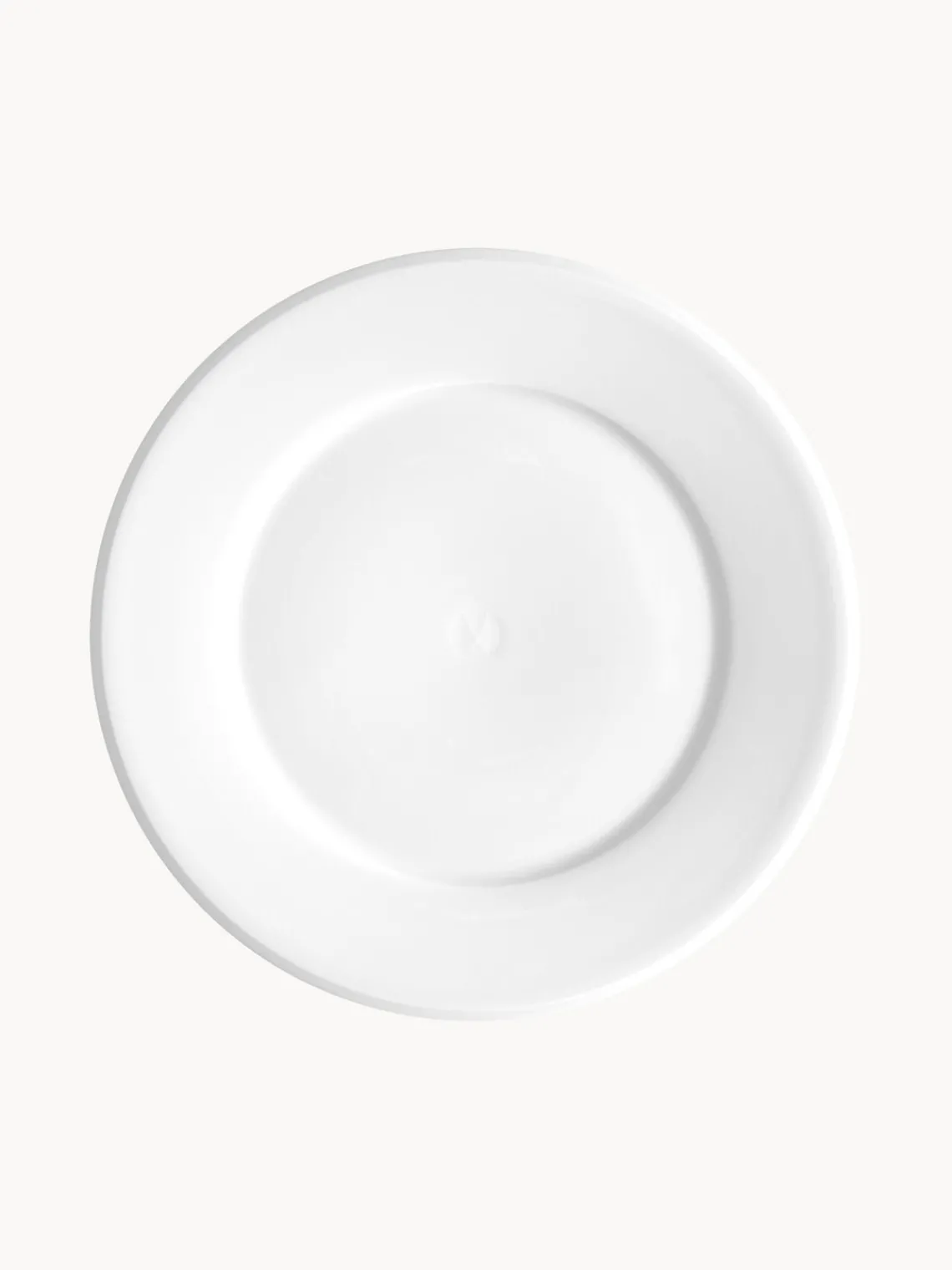 Platos postre de porcelana artesanales Vitruv, 2 uds. Platos De Postre|Vajillas Completas