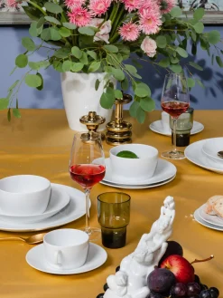 Platos De Postre|Vajillas Completas>Meissen Platos postre de porcelana artesanales Cosmopolitan, 2 uds.