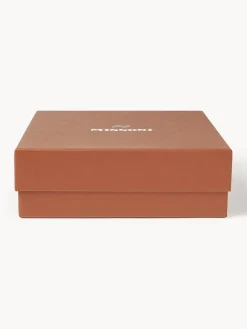 Hot Platos postre de porcelana Fine Bone China Jarris, 6 uds. Platos De Postre|Menaje De Mesa