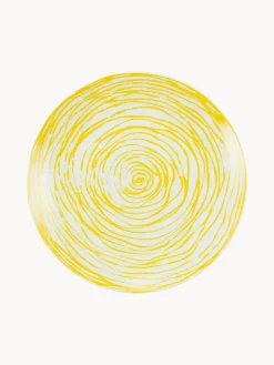 Best Platos postre de porcelana Marea, 6 uds. Platos De Postre|Vajillas Completas