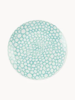 Best Platos postre de porcelana Marea, 6 uds. Platos De Postre|Vajillas Completas