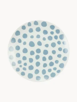 Best Platos postre de porcelana Marea, 6 uds. Platos De Postre|Vajillas Completas