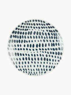 Best Platos postre de porcelana Marea, 6 uds. Platos De Postre|Vajillas Completas