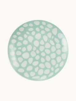 Best Platos postre de porcelana Marea, 6 uds. Platos De Postre|Vajillas Completas