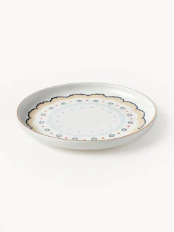 Vajillas Completas|Menaje De Mesa></noscript>Westwing Collection Platos postre Flamboyant, 4 uds.