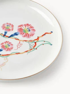 Vajillas Completas|Menaje De Mesa></noscript>Westwing Collection Platos postre Flamboyant, 4 uds.