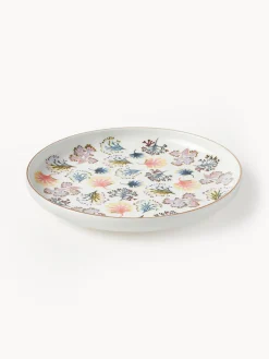 Vajillas Completas|Menaje De Mesa></noscript>Westwing Collection Platos postre Flamboyant, 4 uds.