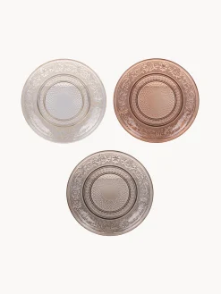 Hot Platos postre Imperial, 6 uds. Vajillas Completas|Menaje De Mesa