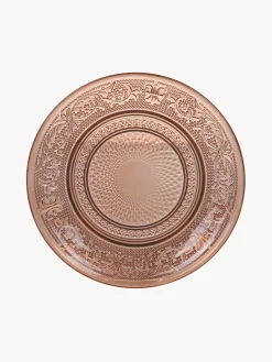 Hot Platos postre Imperial, 6 uds. Vajillas Completas|Menaje De Mesa