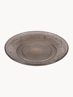 Hot Platos postre Imperial, 6 uds. Vajillas Completas|Menaje De Mesa