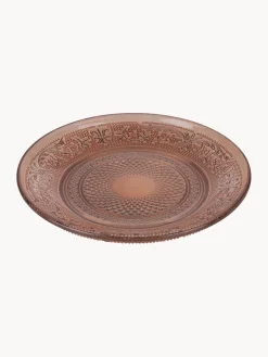 Hot Platos postre Imperial, 6 uds. Vajillas Completas|Menaje De Mesa