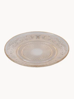 Hot Platos postre Imperial, 6 uds. Vajillas Completas|Menaje De Mesa