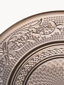 Hot Platos postre Imperial, 6 uds. Vajillas Completas|Menaje De Mesa