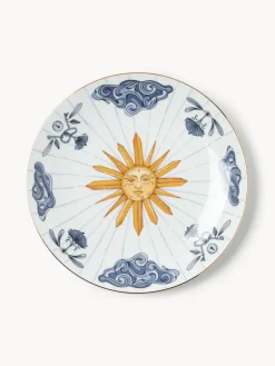 Discount Platos postre Mystic, 4 uds. Platos De Postre|Vajillas Completas