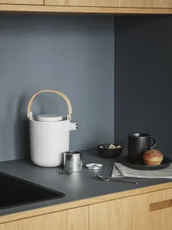 New Platos postre Nordic Kitchen, 4 uds. Platos De Postre|Vajillas Completas