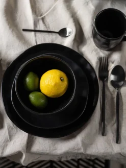 Discount Platos postre Organic, 4 uds. Platos De Postre|Vajillas Completas