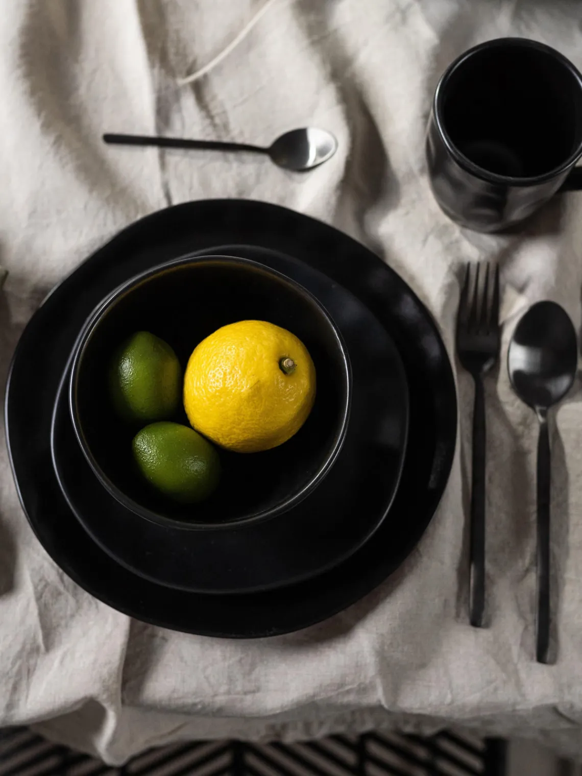 Discount Platos postre Organic, 4 uds. Platos De Postre|Vajillas Completas