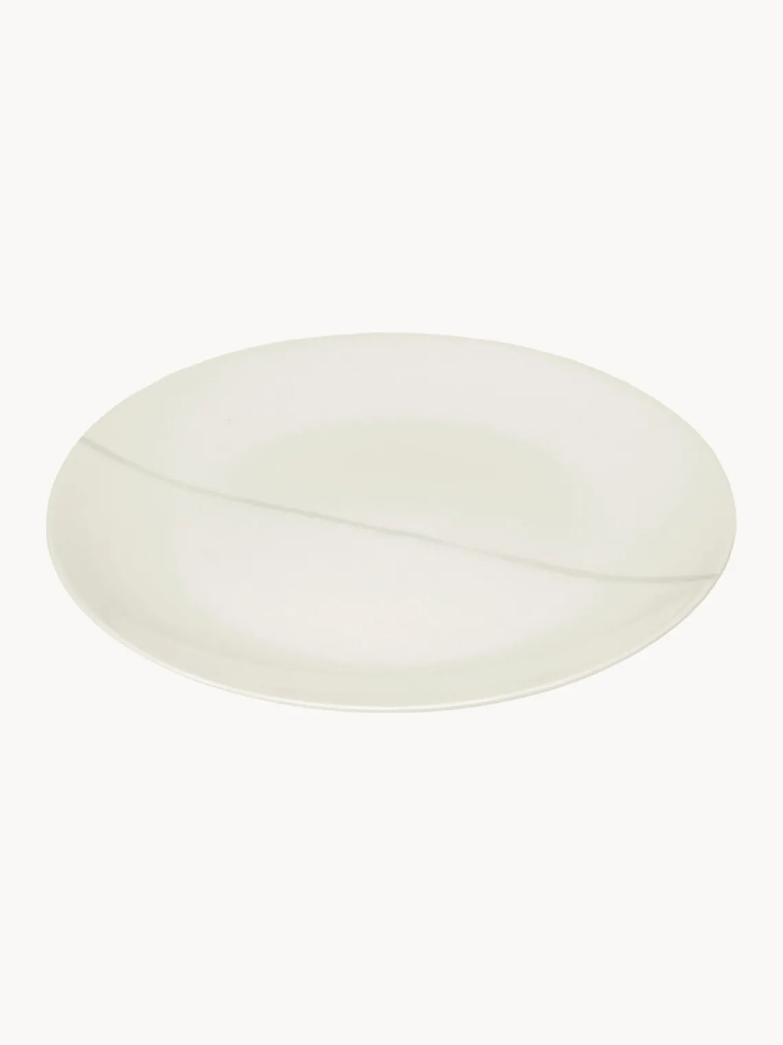 Platos De Postre|Vajillas Completas>SERAX Platos postres de porcelana con esmalte reactivo Zuma, 2 uds.