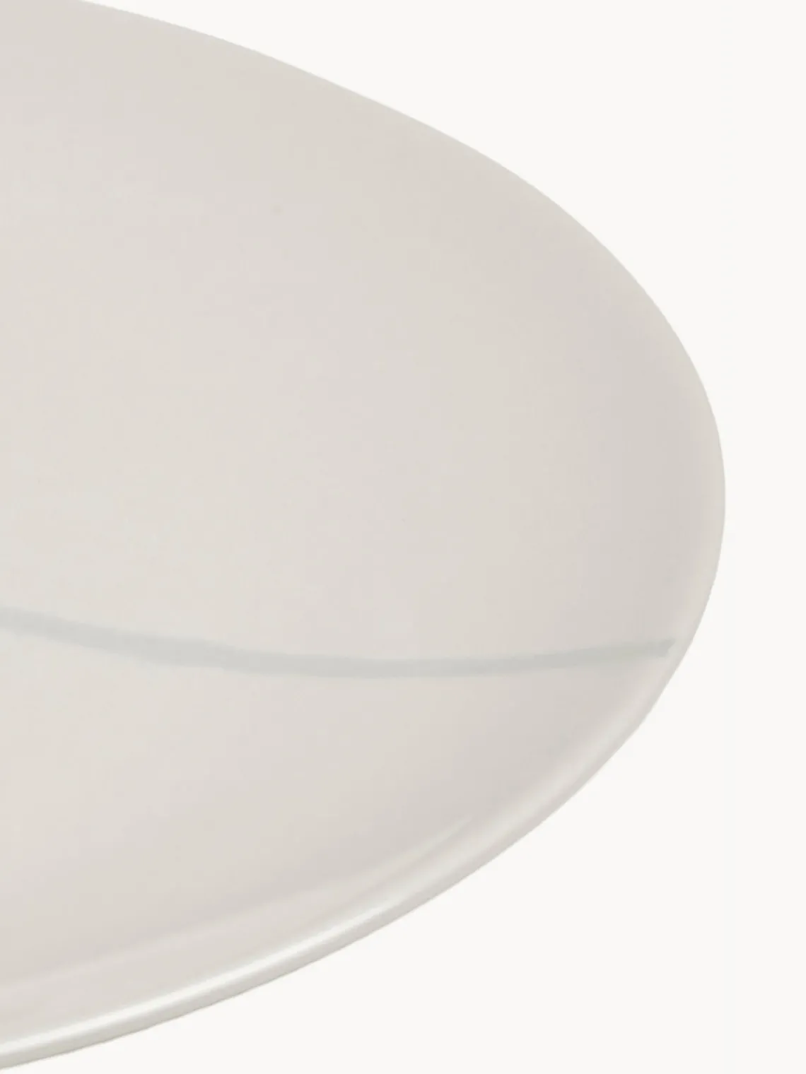 Platos De Postre|Vajillas Completas>SERAX Platos postres de porcelana con esmalte reactivo Zuma, 2 uds.