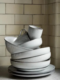 Best Porta utensilios de cocina artesanal Nordic Sand Botes De Cocina|Almacenaje De Cocina