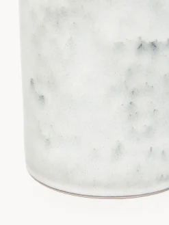 Best Porta utensilios de cocina artesanal Nordic Sand Botes De Cocina|Almacenaje De Cocina