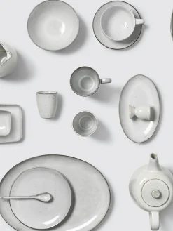 Best Porta utensilios de cocina artesanal Nordic Sand Botes De Cocina|Almacenaje De Cocina