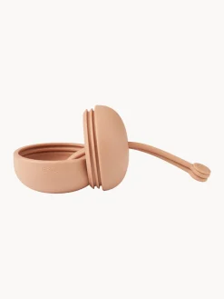 Chupetes Y Mordedores|Decoración Infantil></noscript>Liewood Portachupetes Philip Melocotón