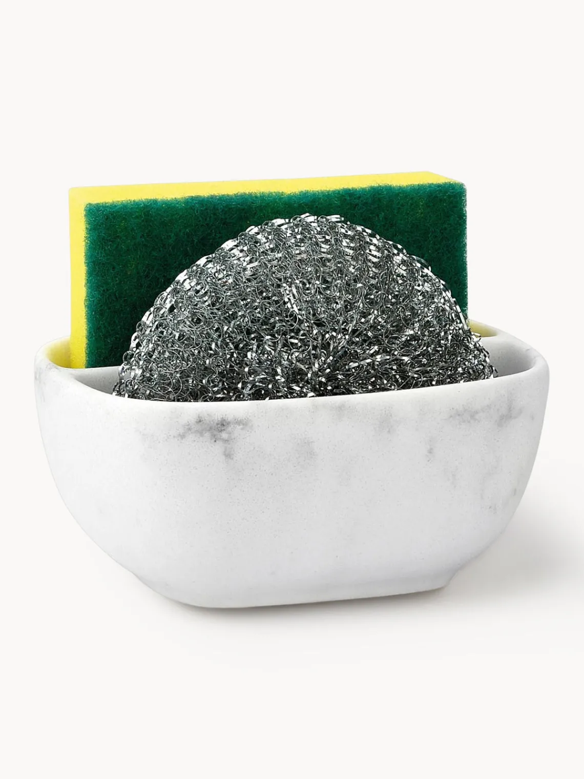 Online Portaesponjas Galia, 3 pzas. Escurreplatos|Almacenaje De Cocina