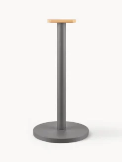 Utensilios De Cocina>ALESSI Portarrollos de cocina con bambú Mattina