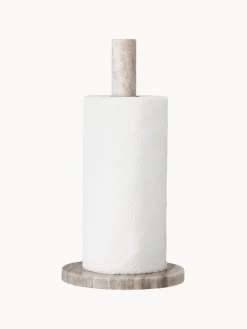 Almacenaje De Cocina>Bloomingville Portarrollos de cocina de mármol Emy