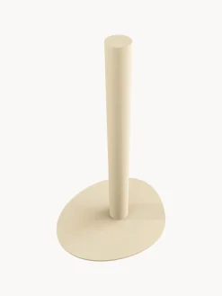 Portarrollos de cocina de metal artesanal Ivana Almacenaje De Cocina