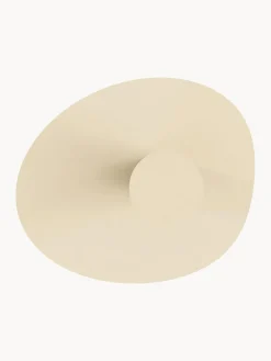 Portarrollos de cocina de metal artesanal Ivana Almacenaje De Cocina