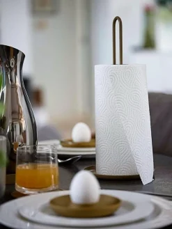 Almacenaje De Cocina>Zone Denmark Portarrollos de cocina Singles Warm Grey