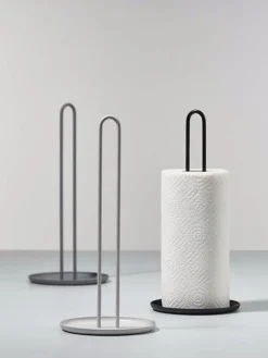 Almacenaje De Cocina></noscript>Zone Denmark Portarrollos de cocina Singles Warm Grey