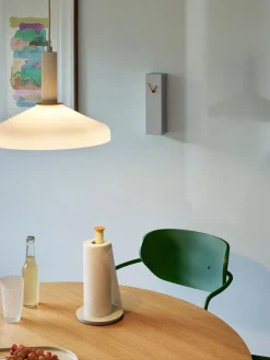 Outlet Portarrollos de metal Play Almacenaje De Cocina