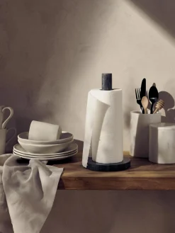 Online Portarrollos de mármol Agata Escurreplatos|Almacenaje De Cocina