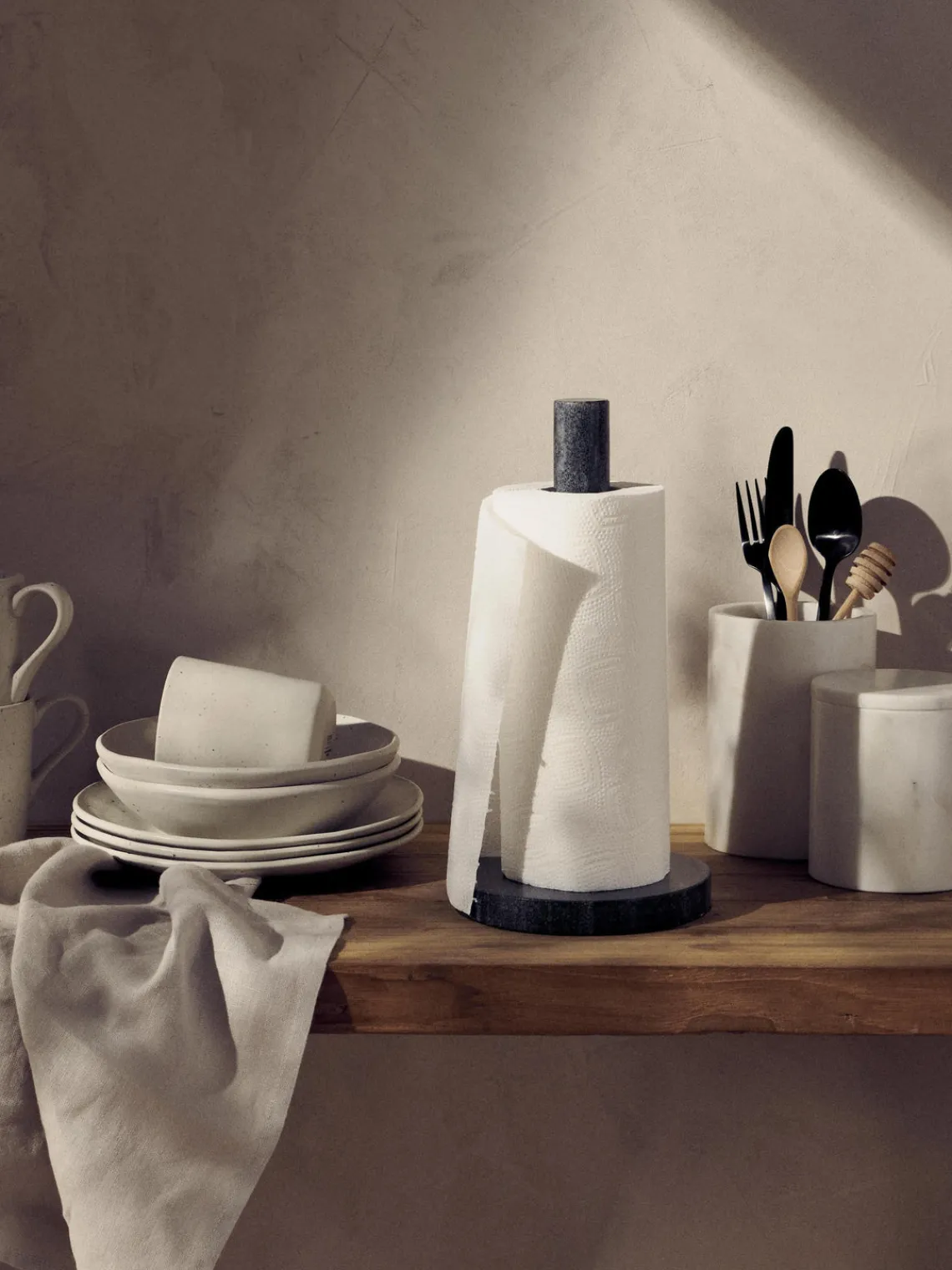 Online Portarrollos de mármol Agata Escurreplatos|Almacenaje De Cocina