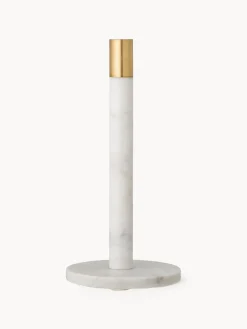 Best Portarrollos de mármol Emira Almacenaje De Cocina