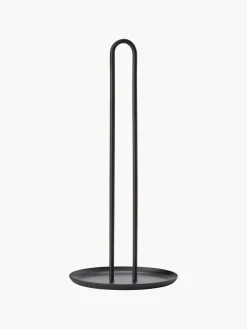 Utensilios De Cocina>Zone Denmark Portarrollos Singles Negro