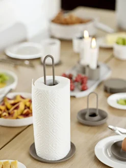 Hot Portarrollos Singles Utensilios De Cocina