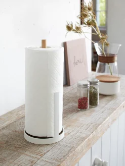 Almacenaje De Cocina>Yamazaki Portarrollos Tosca