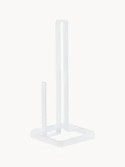 Almacenaje De Cocina>Yamazaki Portarrollos Tower Blanco