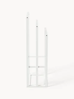 New Portatoallas de bambú Kit Toalleros|Jarrones