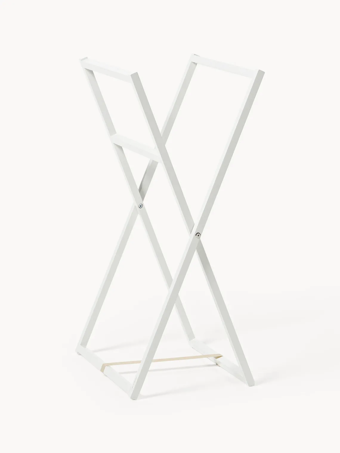 Portatoallas de bambú Kit Toalleros|Jarrones