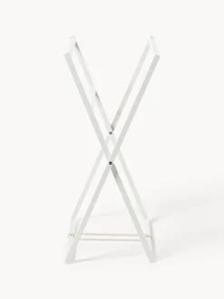 Portatoallas de bambú Kit Toalleros|Jarrones