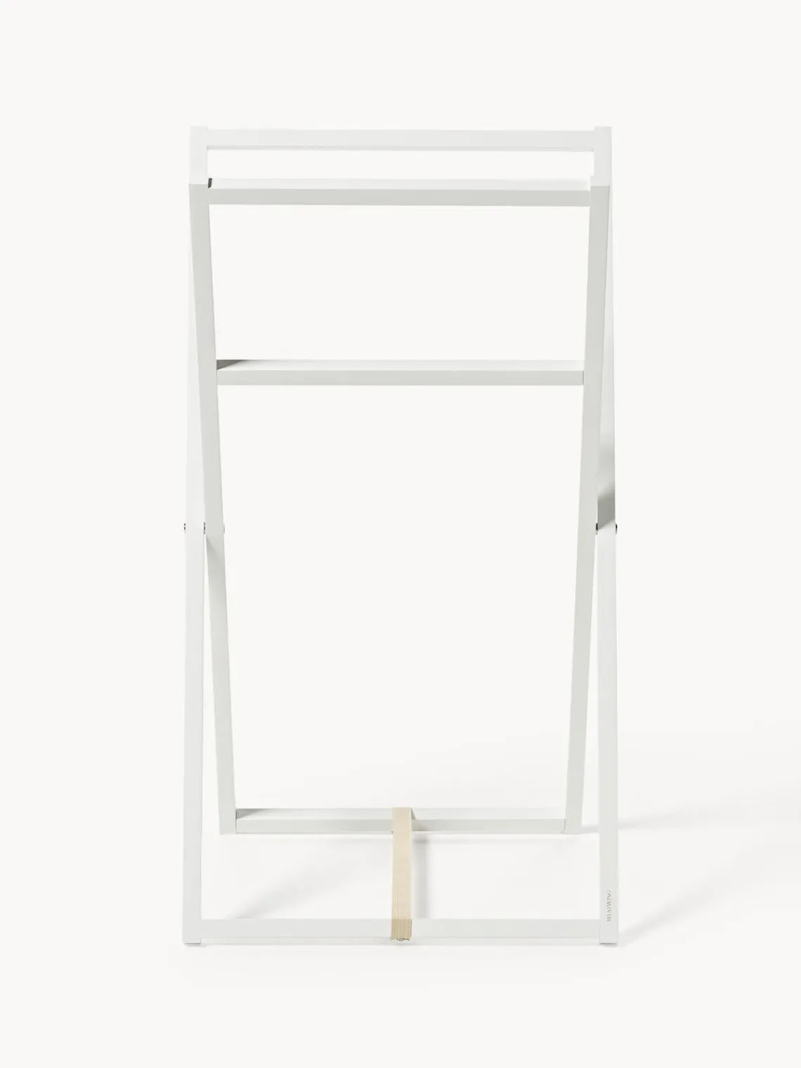 Portatoallas de bambú Kit Toalleros|Jarrones