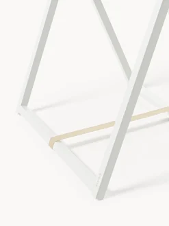 Portatoallas de bambú Kit Toalleros|Jarrones