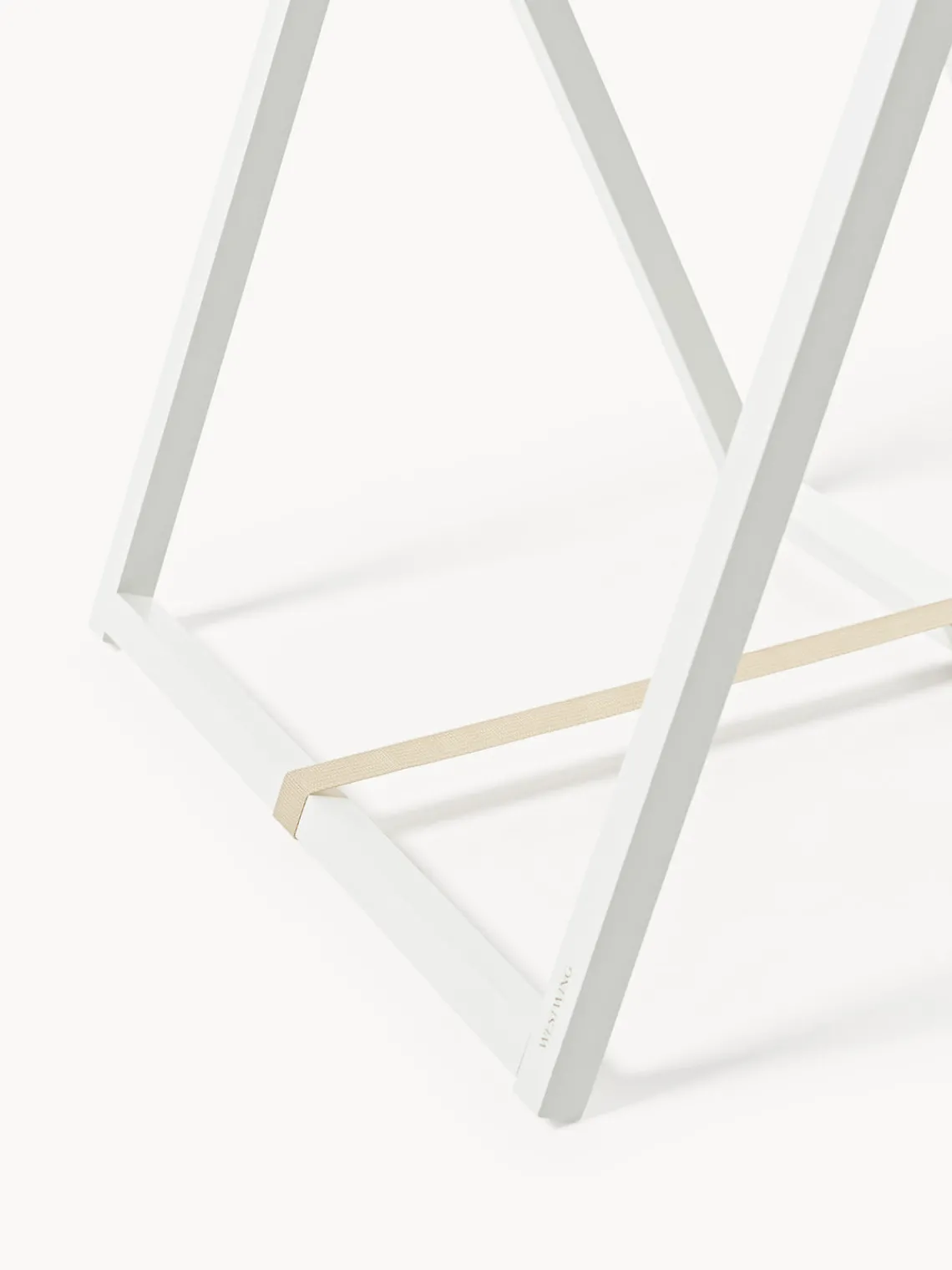 Portatoallas de bambú Kit Toalleros|Jarrones